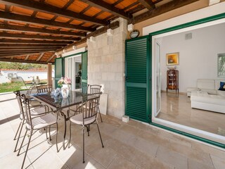 Villa Kaštel Sućurac  27