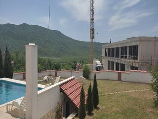 Villa Kaštel Sućurac  31