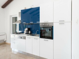 Villa Kaštel Sućurac Características 25