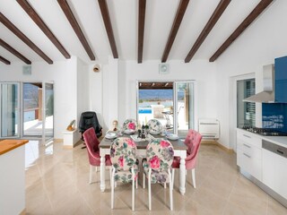 Villa Kaštel Sućurac Équipement 24