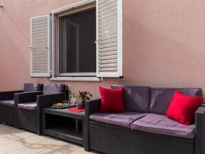 Appartamento Apartment Ani - Two Bedroom Apartment with Terrace and Garden View - Doli - image1