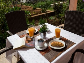 Appartement Doli  1