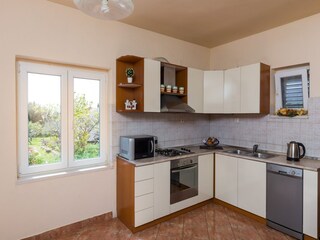 Appartement Doli Kenmerken 8