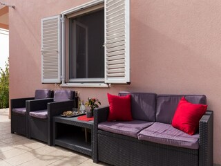 Appartement Doli  20