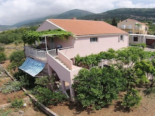 Apartment Doli Außenaufnahme 5