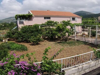 Apartamento Doli Grabación al aire libre 2