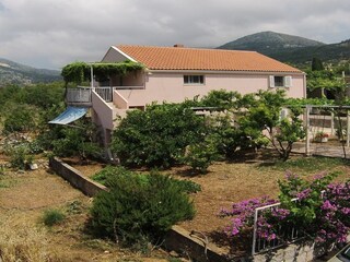 Apartamento Doli Grabación al aire libre 5