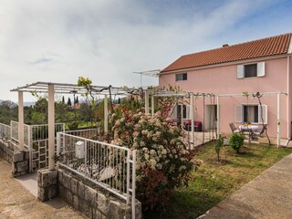 Appartement Doli Buitenaudio-opname 3