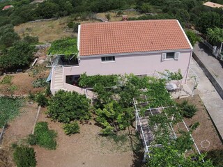 Appartement Doli Buitenaudio-opname 2