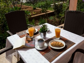 Appartement Doli  20