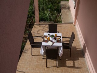 Appartement Doli  17