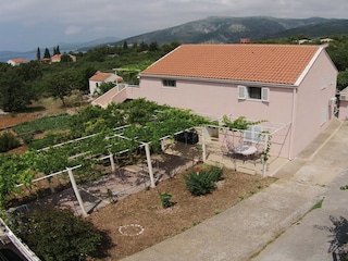 Appartement Doli Enregistrement extérieur 7