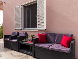 Appartement Doli  21
