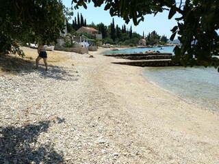 Appartement Doli  22