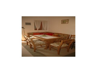 Appartamento Suđurađ Caratteristiche 9