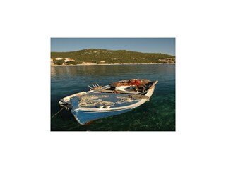 Appartamento Suđurađ  21