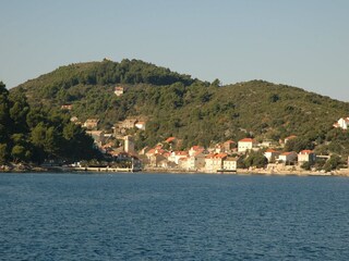 Apartamento Suđurađ  25