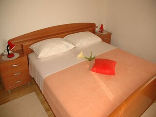 Appartamento Suđurađ Caratteristiche 6