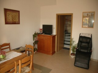 Appartamento Suđurađ Caratteristiche 8