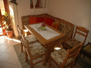Appartement Suđurađ Kenmerken 13