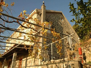 Appartement Suđurađ Buitenaudio-opname 2