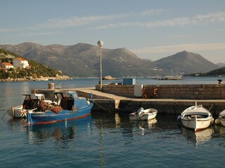 Apartment Suđurađ  20