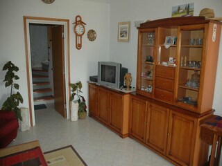 Apartamento Suđurađ Características 12