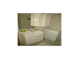 Appartement Suđurađ Équipement 16