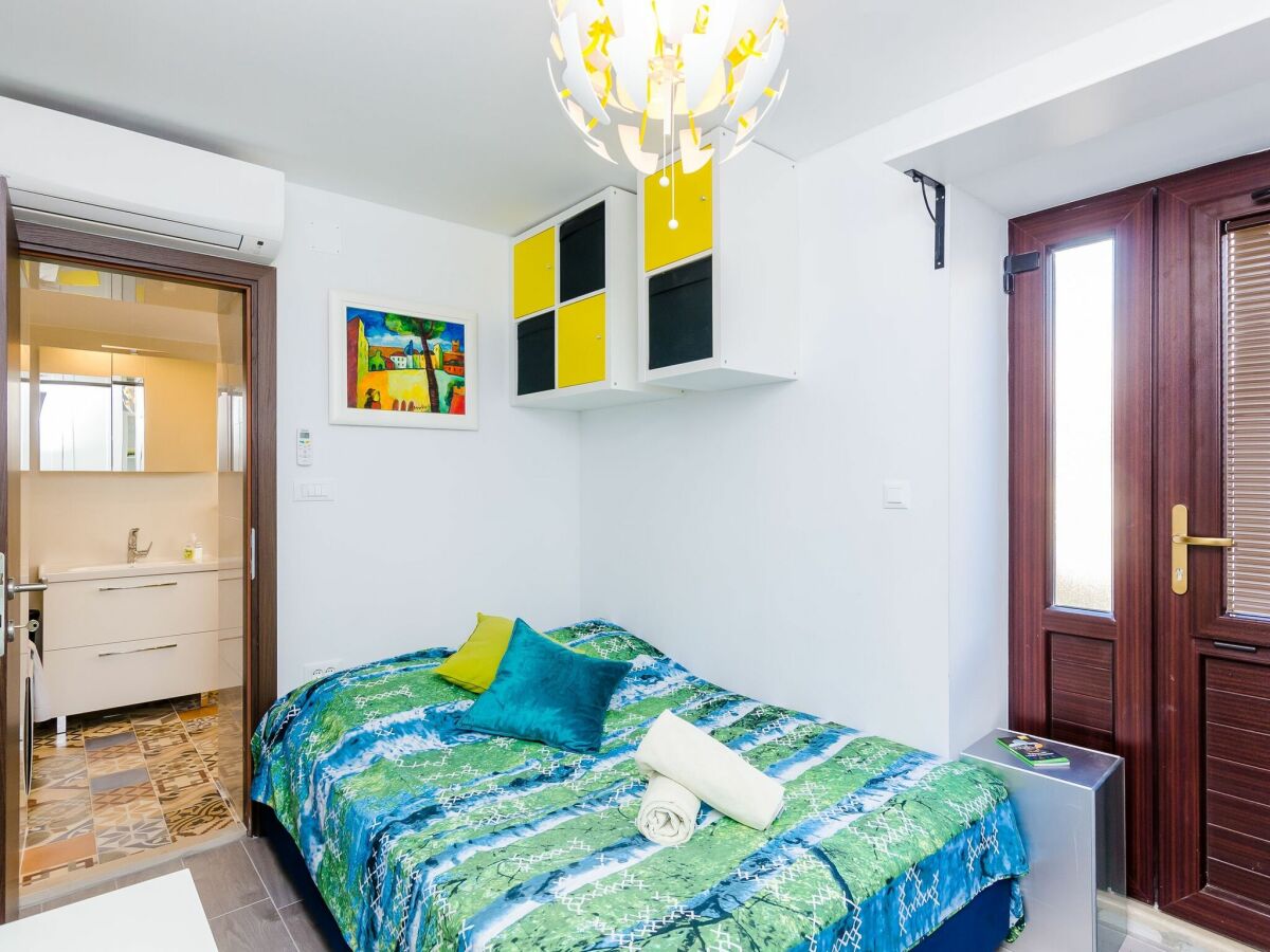 Apartment Dubrovnik Features 1