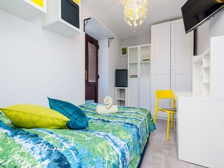 Appartement Dubrovnik Équipement 9
