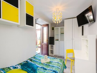 Apartment Dubrovnik Ausstattung 9