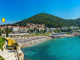 Appartement Dubrovnik  19