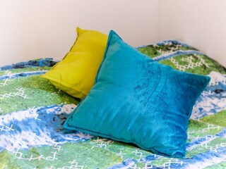 Apartamento Dubrovnik Características 11