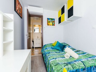 Apartamento Dubrovnik Características 7