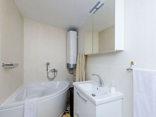 Apartamento Dubrovnik Características 10