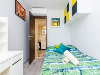 Appartement Dubrovnik Kenmerken 6