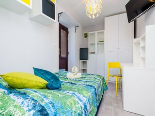 Appartement Dubrovnik Équipement 11