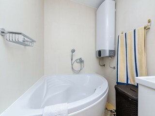 Apartment Dubrovnik Ausstattung 14
