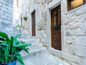 Ferienhaus Holiday Home St George - Two Bedroom Apartment with City View - Dubrovnik - image1