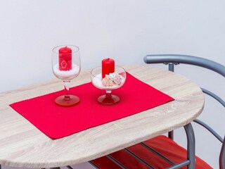 Appartement Dubrovnik Équipement 16