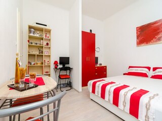 Appartement Dubrovnik Équipement 14