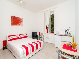 Appartement Dubrovnik Équipement 17