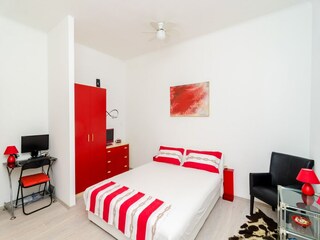 Apartamento Dubrovnik Características 11