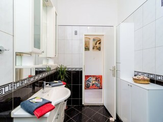 Appartement Dubrovnik Équipement 20