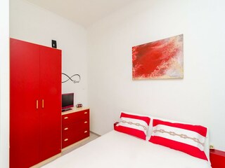 Appartement Dubrovnik Équipement 10