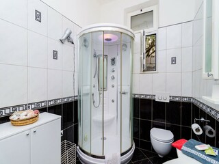 Appartement Dubrovnik Équipement 13