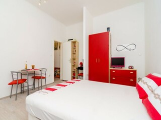 Appartement Dubrovnik Équipement 12