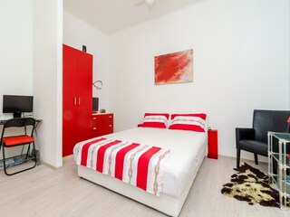 Appartement Dubrovnik Équipement 20