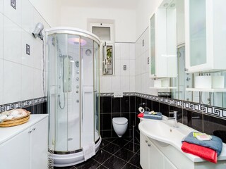 Apartment Dubrovnik Ausstattung 17