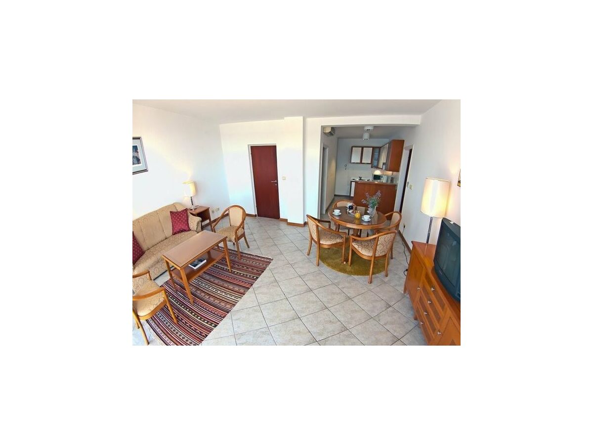 Apartamento Dubrovnik Características 1